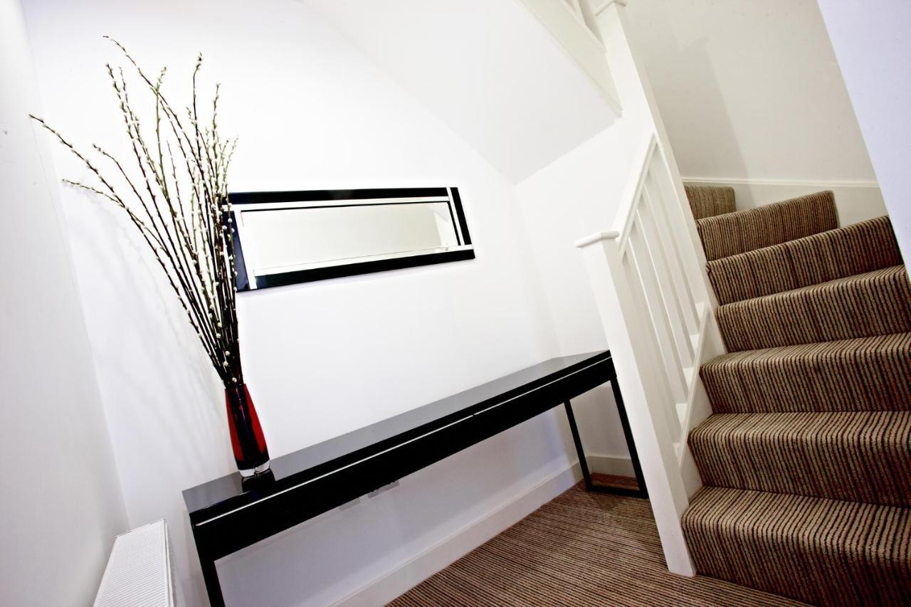 Strathmore House Apartments Plymouth Eksteriør bilde