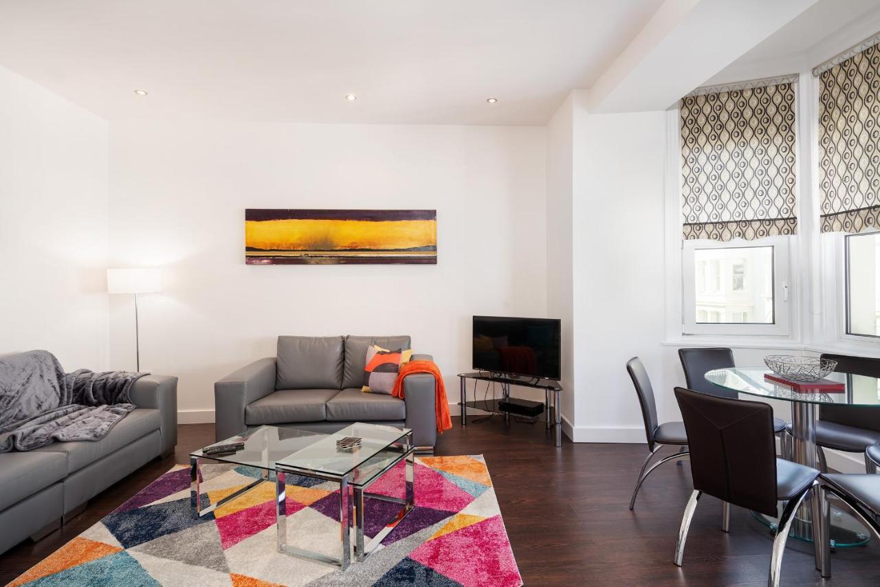 Strathmore House Apartments Plymouth Eksteriør bilde