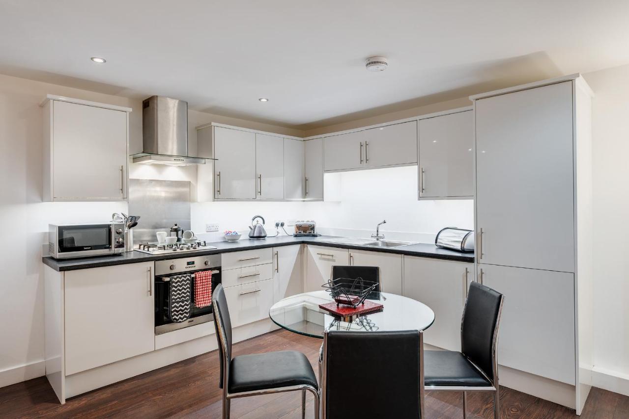 Strathmore House Apartments Plymouth Eksteriør bilde
