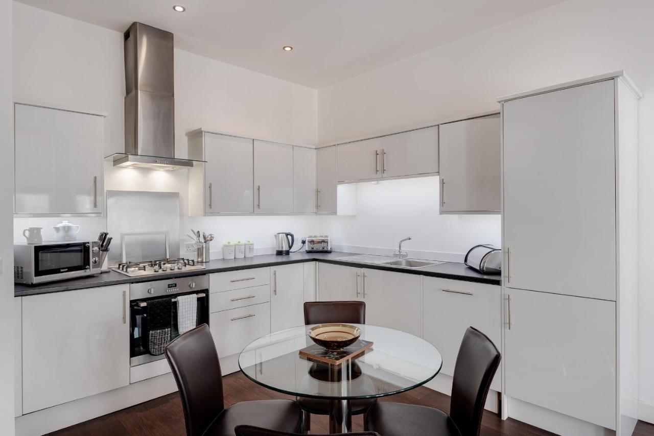 Strathmore House Apartments Plymouth Eksteriør bilde