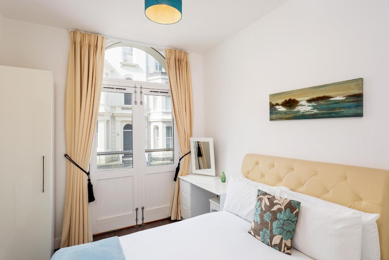 Strathmore House Apartments Plymouth Eksteriør bilde