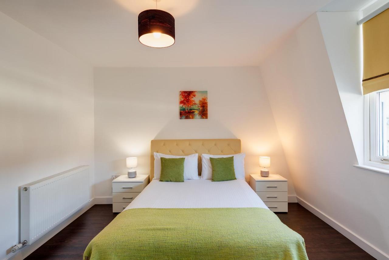 Strathmore House Apartments Plymouth Eksteriør bilde