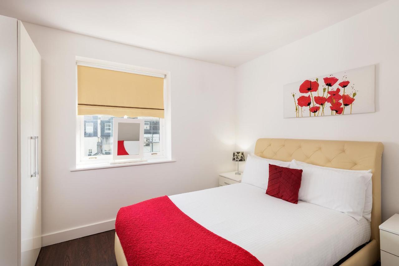 Strathmore House Apartments Plymouth Eksteriør bilde