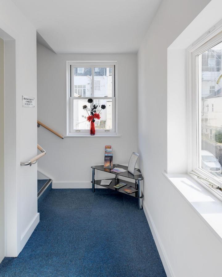 Strathmore House Apartments Plymouth Eksteriør bilde