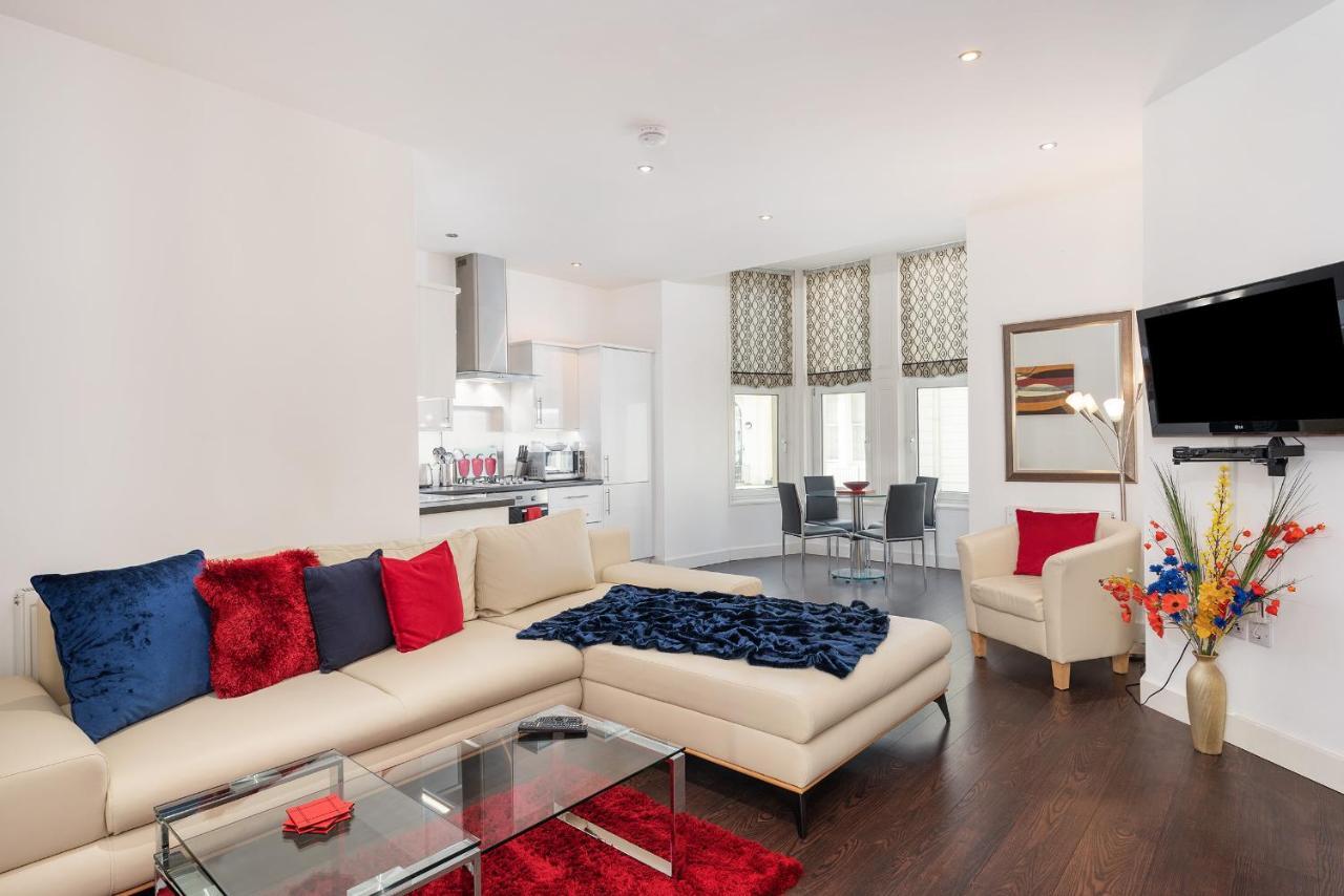 Strathmore House Apartments Plymouth Eksteriør bilde