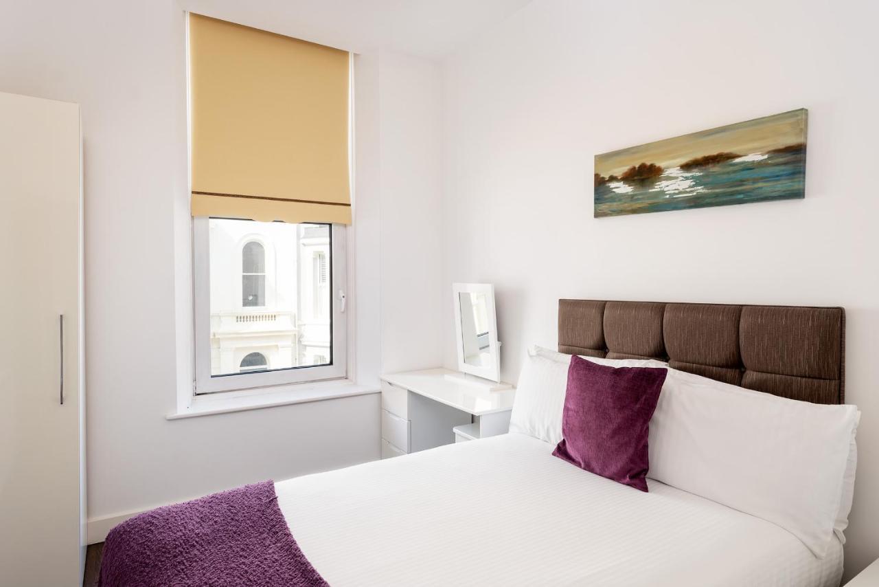 Strathmore House Apartments Plymouth Eksteriør bilde