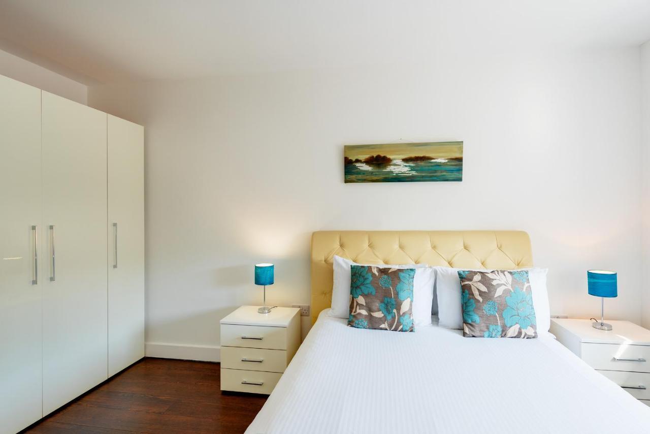 Strathmore House Apartments Plymouth Eksteriør bilde