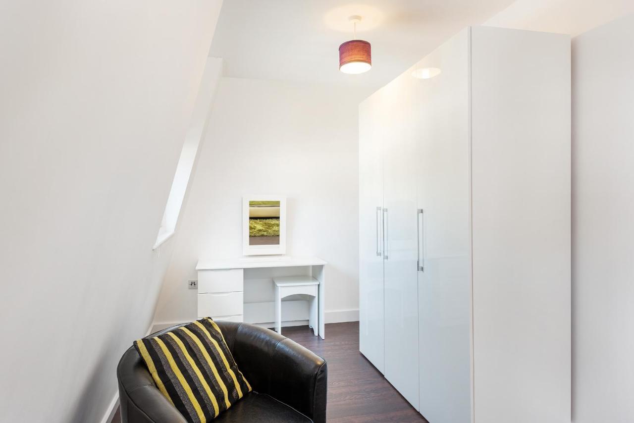 Strathmore House Apartments Plymouth Eksteriør bilde